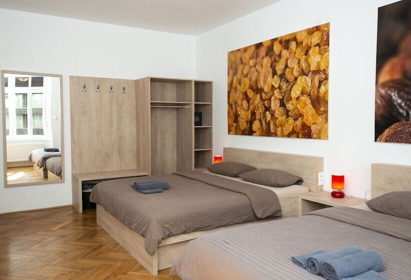 Fotos del hotel Viva Rooms:  5