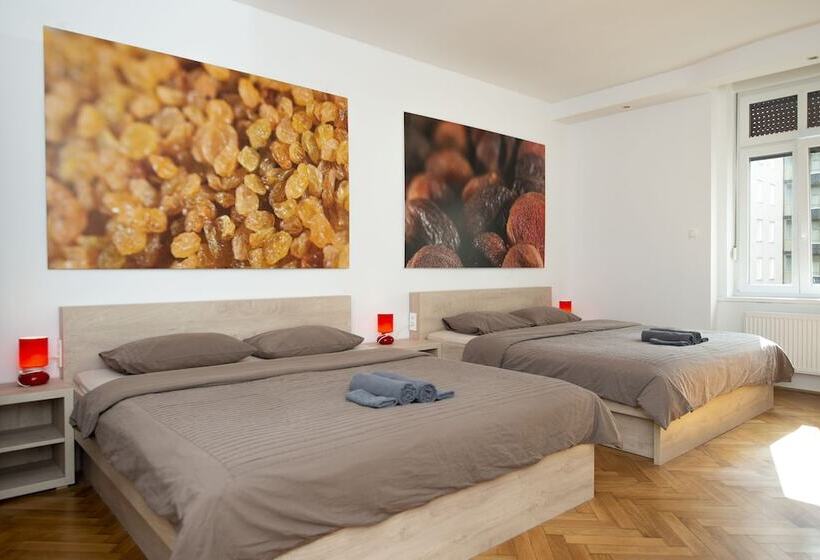 Fotos del hotel Viva Rooms:  4