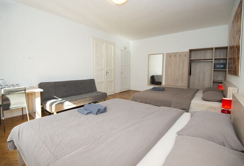 Fotos del hotel Viva Rooms:  13