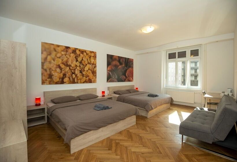 Fotos del hotel Viva Rooms:  21