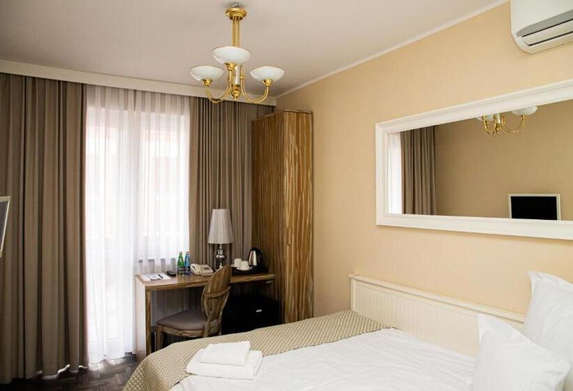 Fotos del hotel Wodnik:  12