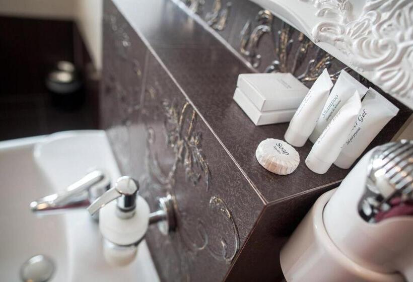 Fotos del hotel Wodnik:  11