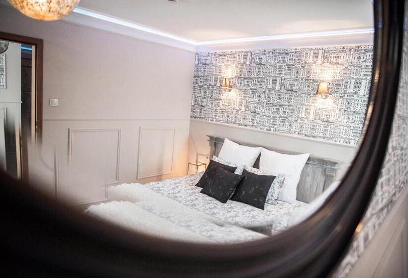 Fotos del hotel Wodnik:  21