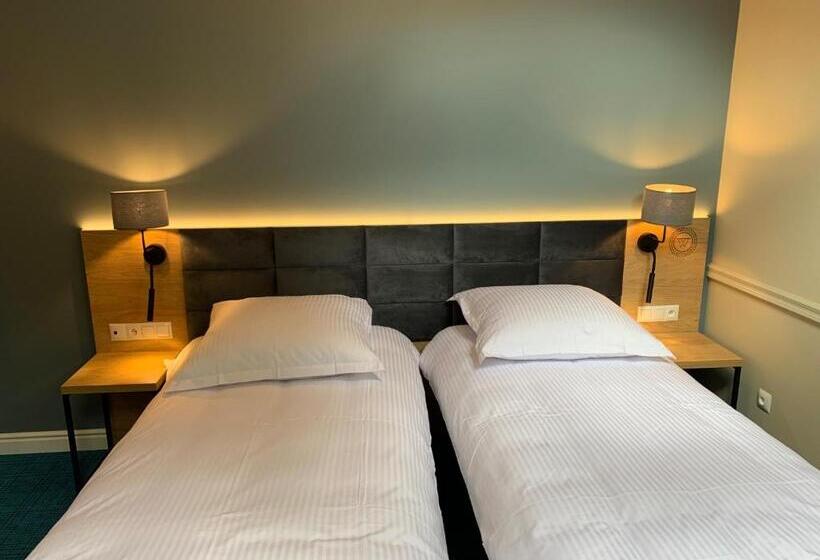 Fotos del hotel Wodnik:  18