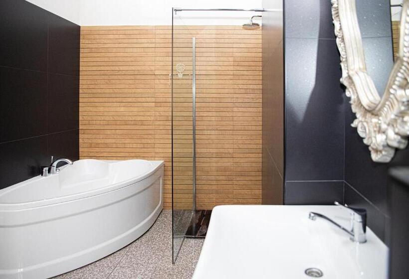 Fotos del hotel Wodnik:  6