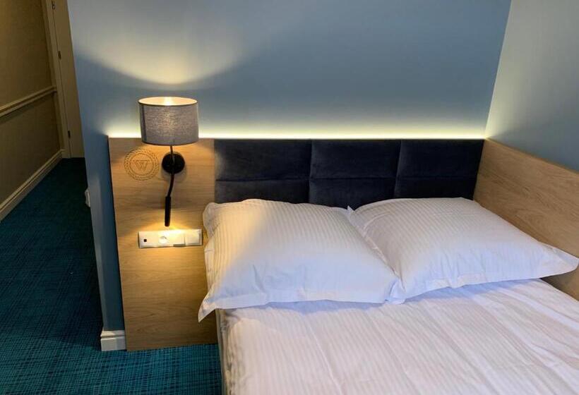 Fotos del hotel Wodnik:  15