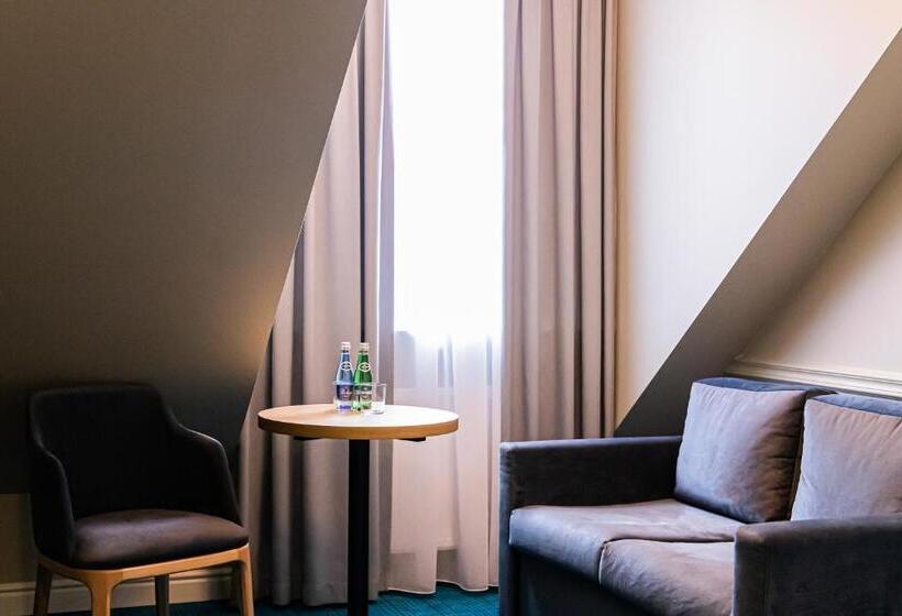 Fotos del hotel Wodnik:  13