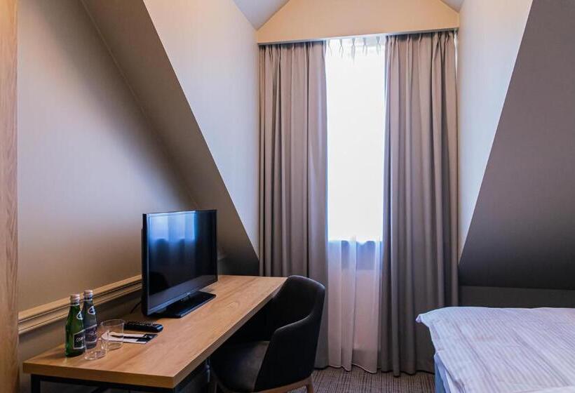 Fotos del hotel Wodnik:  14