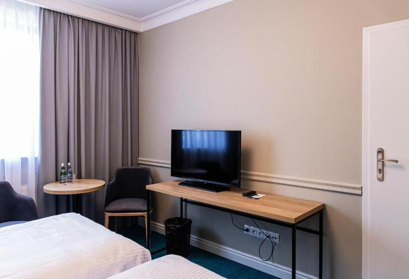 Fotos del hotel Wodnik:  10