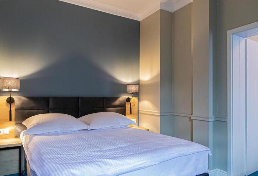 Fotos del hotel Wodnik:  17