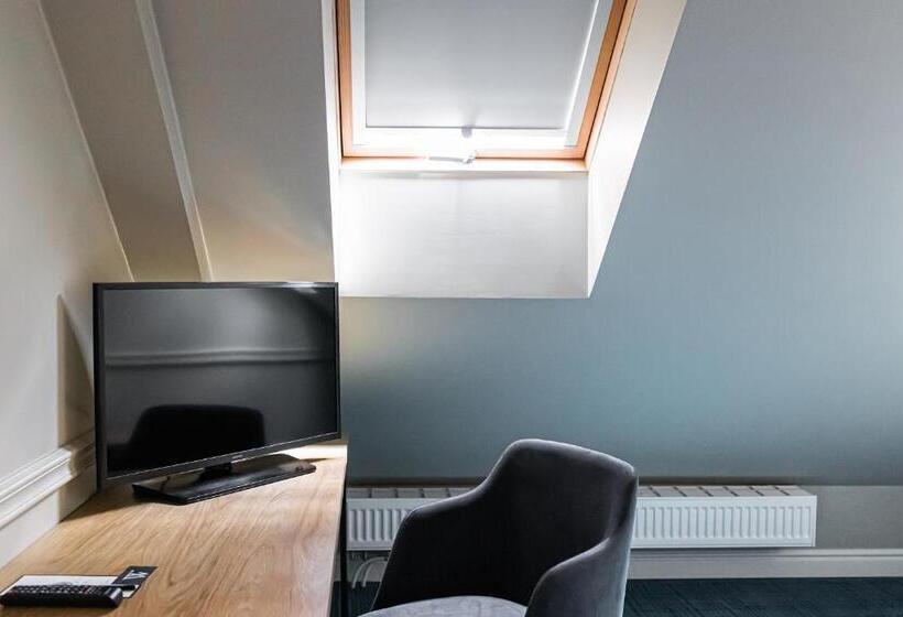 Fotos del hotel Wodnik:  4