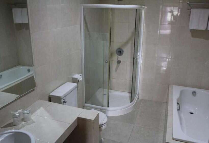 Fotos del hotel Deview:  8