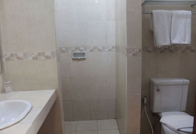 Fotos del hotel Deview:  23