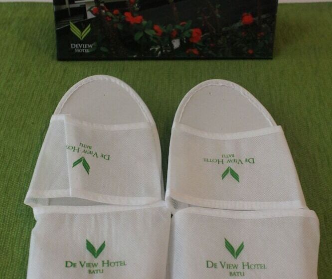 Fotos del hotel Deview:  9