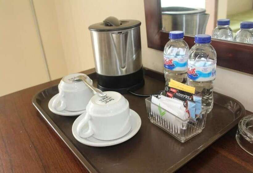 Fotos del hotel Deview:  20