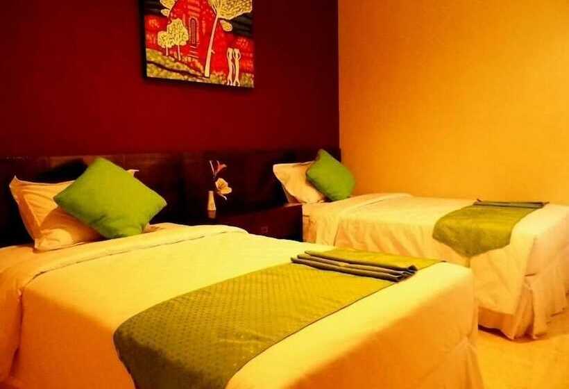 Fotos del hotel Deview:  14