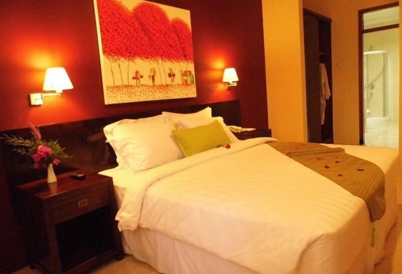 Fotos del hotel Deview:  11