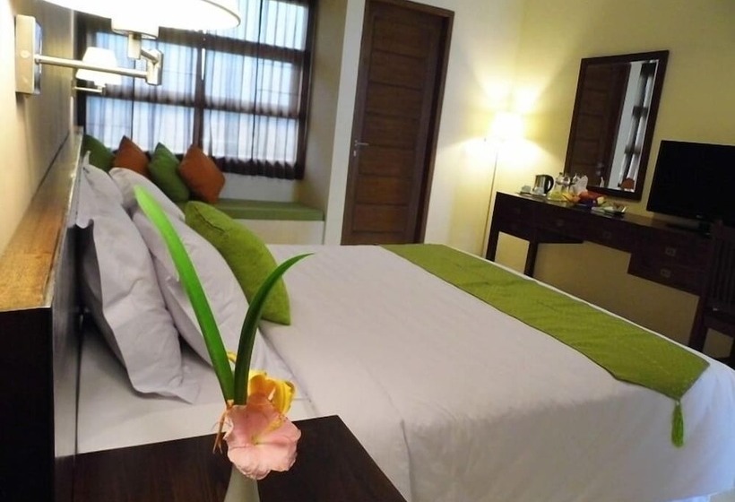 Fotos del hotel Deview:  2