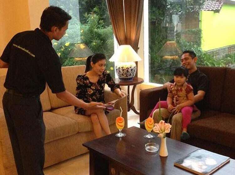 Fotos del hotel Deview:  13