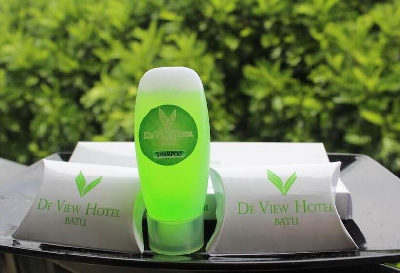 Fotos del hotel Deview:  10