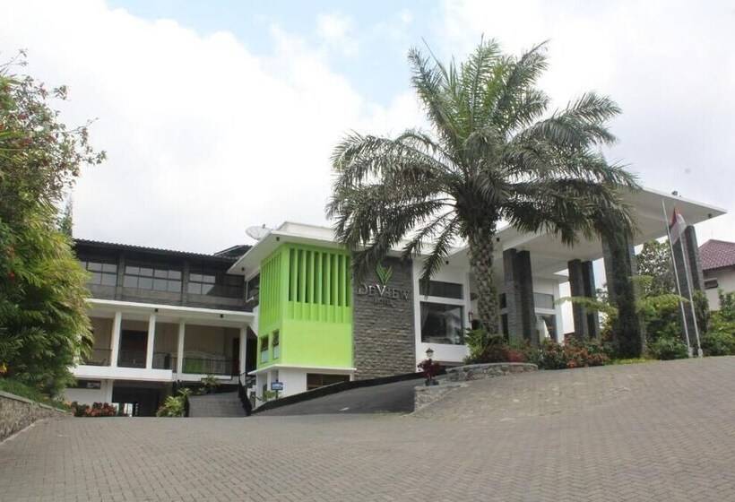 Fotos del hotel Deview:  22