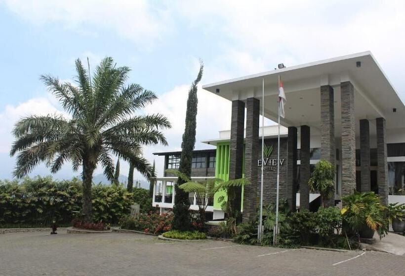 Fotos del hotel Deview:  24