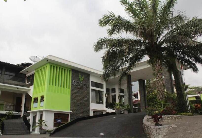 Fotos del hotel Deview:  16