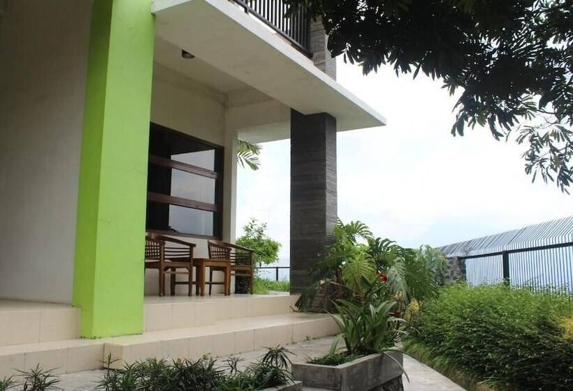 Fotos del hotel Deview:  7