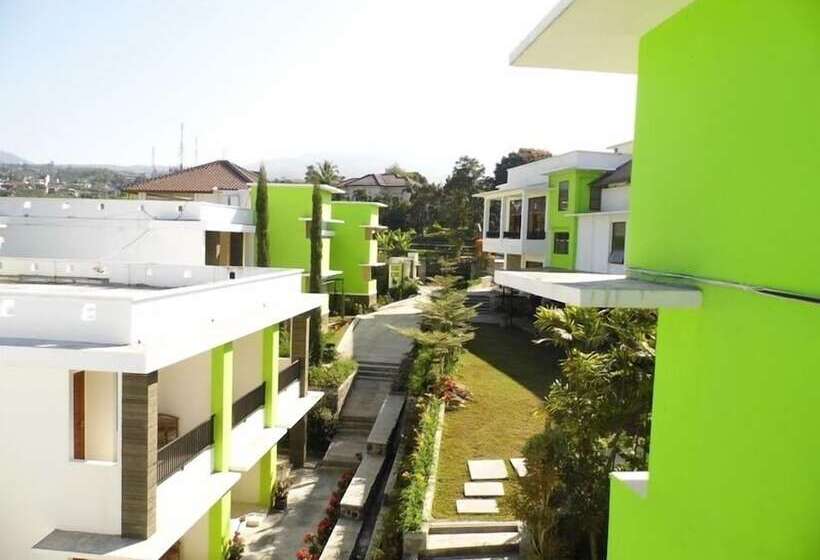 Fotos del hotel Deview:  19