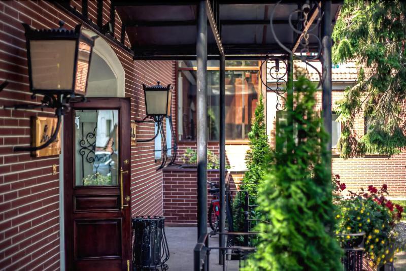 Fotos del hotel Mona Lisa Medical Wellness & Spa:  15