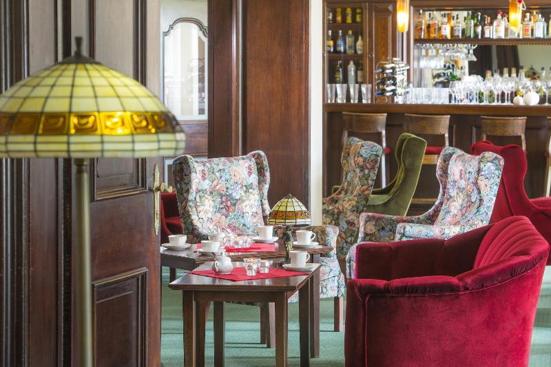 Fotos del hotel Mona Lisa Medical Wellness & Spa:  7