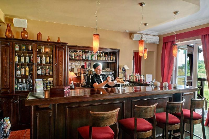 Fotos del hotel Mona Lisa Medical Wellness & Spa:  6