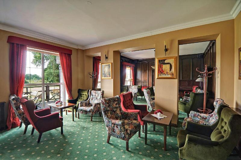 Fotos del hotel Mona Lisa Medical Wellness & Spa:  10