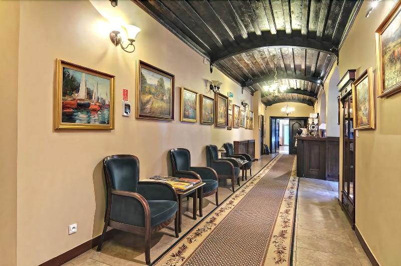 Fotos del hotel Mona Lisa Medical Wellness & Spa:  11