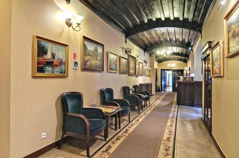 Fotos del hotel Mona Lisa Medical Wellness & Spa:  3