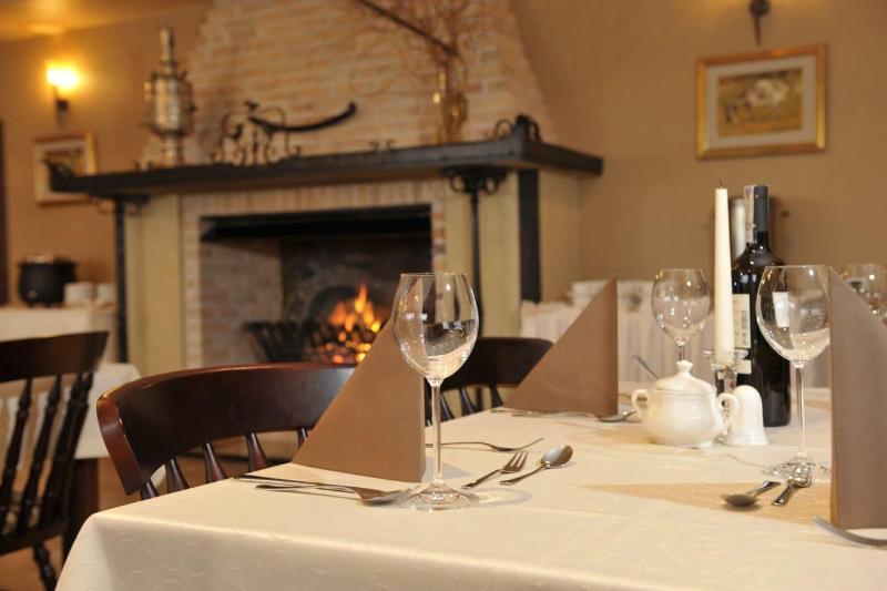 Fotos del hotel Mona Lisa Medical Wellness & Spa:  5