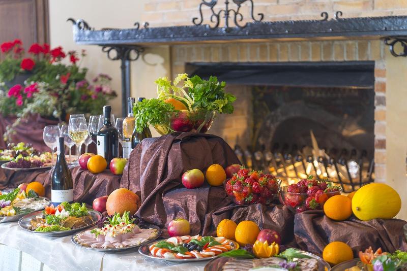 Fotos del hotel Mona Lisa Medical Wellness & Spa:  13