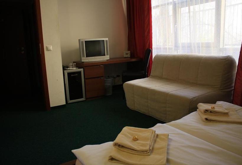 Fotos del hotel Premier:  7