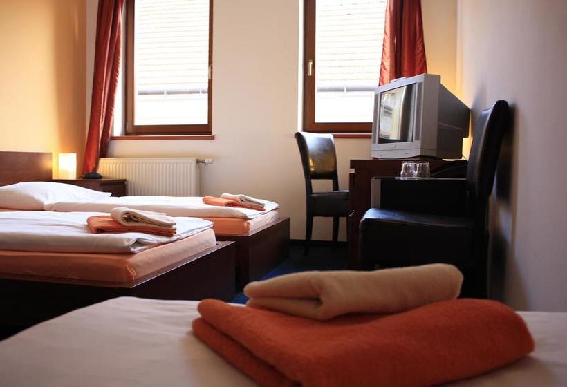 Fotos del hotel Premier:  11