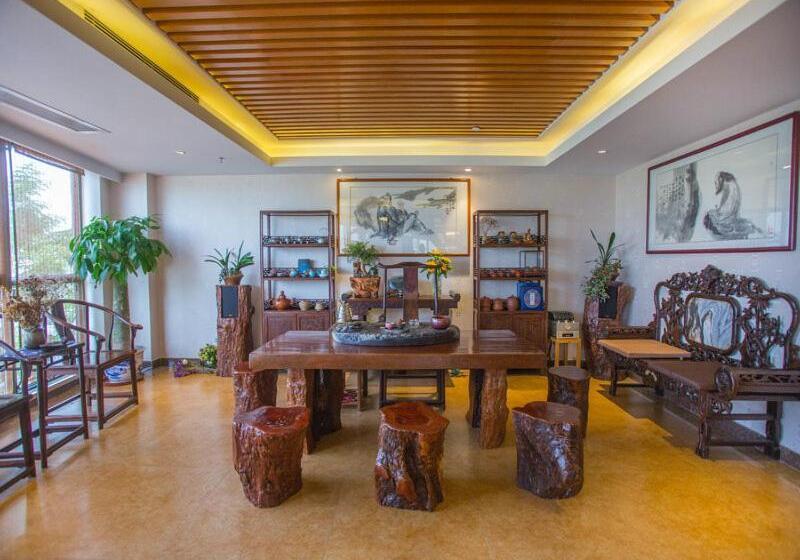 Fotos del hotel Vienna International Hotel Luogang Wanda Plaza:  11