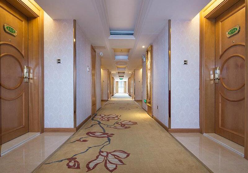 Fotos del hotel Vienna International Hotel Luogang Wanda Plaza:  12