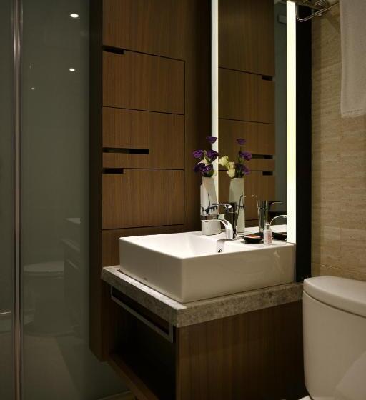 Fotos del hotel City Place:  4