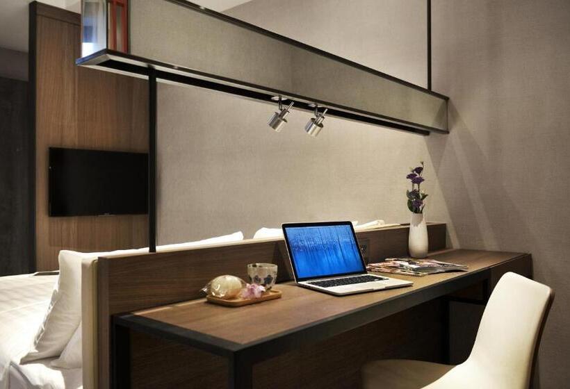 Fotos del hotel City Place:  14