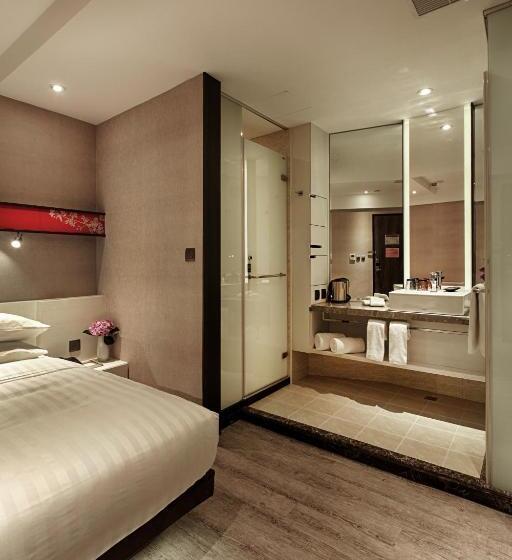 Fotos del hotel City Place:  20