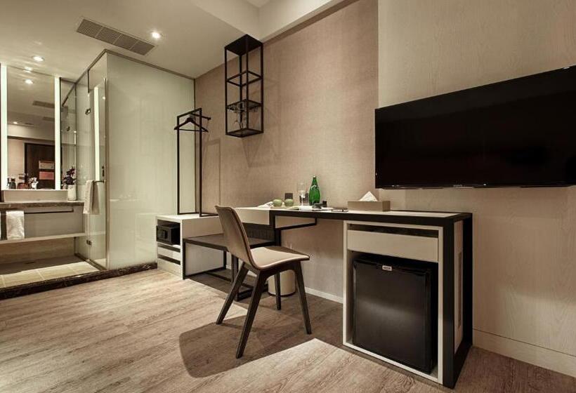 Fotos del hotel City Place:  19