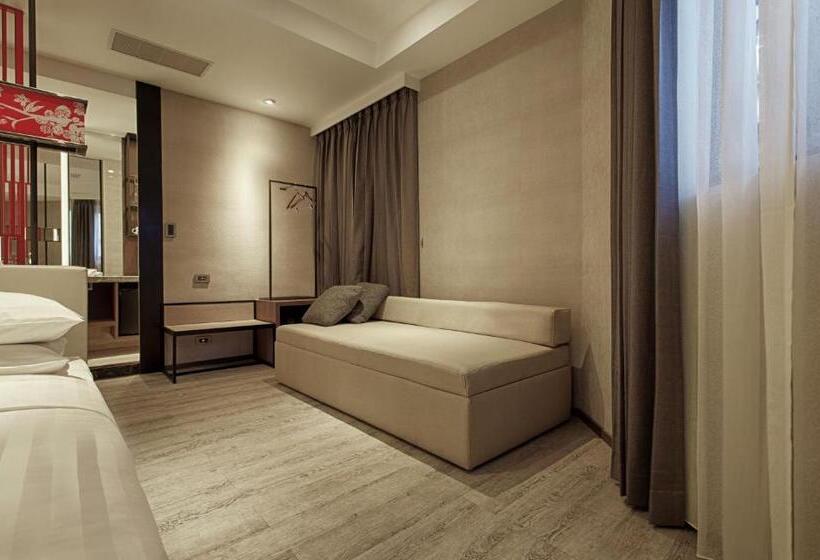 Fotos del hotel City Place:  18