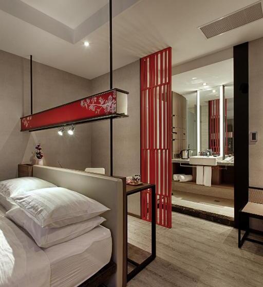 Fotos del hotel City Place:  17