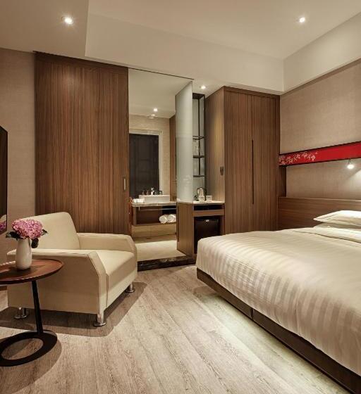 Fotos del hotel City Place:  8