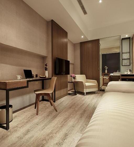 Fotos del hotel City Place:  15