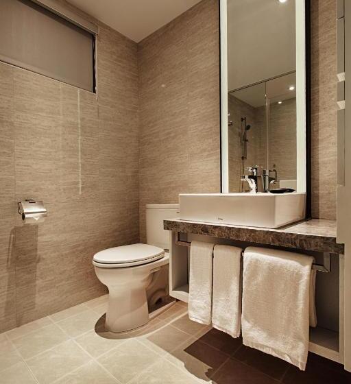 Fotos del hotel City Place:  11